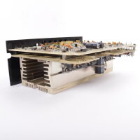 Contraves DC Servo Controller NC 400 FAA1520 Rev:C-3 #used