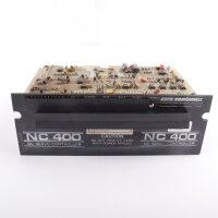 Contraves DC Servo Controller NC 400 FAA1520  #used