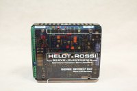 HELDT & ROSSI Servoverstärker SM 807 DC SM807DC   1000-120