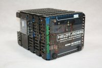 HELDT & ROSSI Servoverstärker SM 805 DC SM805DC...