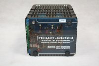 HELDT & ROSSI Servoverstärker SM 805 DC SM805DC 1750-90 #used