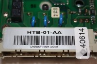 Bautz Netzteil für HSK und HDE Servoverstärker HTB-01-AA gebraucht