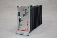 BAUTZ HDE 03 HDE03-01-001-AB digitaler AC Servoverstärker servo amplifier gebraucht