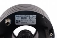 SICK Kamerabasierter Codeleser ICR845-2L0020S01 FlexLens + ICL300-F202S01