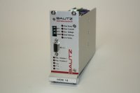 BAUTZ MDE 12 MDR12-12-001-AA digitaler Servoverstärker servo amplifier