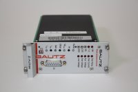 Bautz Servoregler MSK12-10-ES2-PA gebraucht