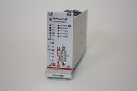 Bautz Servoregler MSK12-10-ES2-PA gebraucht