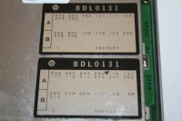 BMU 1M-2 A87L-0001-0085 05B Fanuc/Hitachi / Circuit Board...
