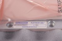 Kollmorgen Magnetbahn für Linearmotor Platinum DDL MC0500256001 256mm 15C Neu OVP
