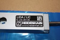 Heidenhain Absolut-Maßstab LIC 4005 Ml 1040mm ID 674049-15 ID 213 351-06 #new open box
