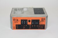 ifm electronic AS-Interface Power Supply AC 1207 AC1207 #used