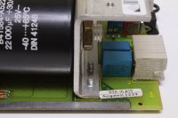 Siemens Simatic S5-105R 935-3LA12 Power supply #used