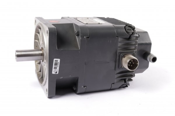 Siemens DC Servomotor Servo Motor 1HU3070-0AF01-Z Z=N01 gebraucht