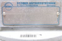 Stöber Getriebe C002N0310M020