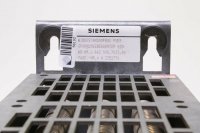 Siemens Widerstandaufbau für Spannungsbegrenzer G20 462 000.7033.00 #used