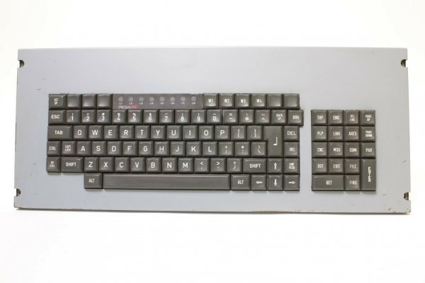 Fidia Tastatur KIB2 REV00 gebraucht