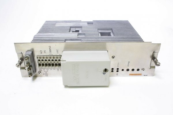 Siemens Einbau-Netzgerät  6EV3054-0GC Stand D