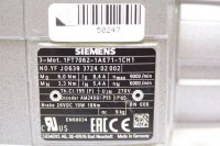 Siemens Servomotor 1FT7062-1AK71-1CH1 unbenutzt unused