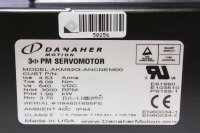 Danaher Motion Servomotor AKM52G-ANCNEM00 #used