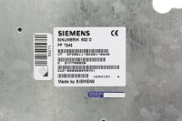 Siemens Sinumerik Peripherie-Modul 6FC5611-0CA01-0AA0 #used