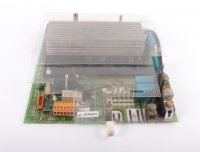 Siemens SIMODRIVE 610/210 VSA FBG Spannungsbegrenzung 6SC6100-0AB00 #used