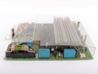 Siemens SIMODRIVE 610/210 VSA FBG Spannungsbegrenzung 6SC6100-0AB00 #used