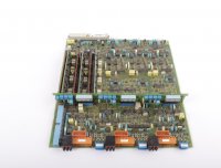 Siemens SIMODRIVE 610 AC-VSA FBG Regelung analog 3 Achsen...