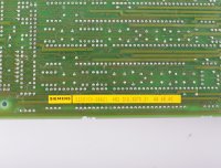 Siemens SIMODRIVE 610 AC-VSA FBG Regelung analog 3 Achsen...