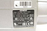 Siemens Servomotor 1FT7062-1AK71-1CH1 nur 3 Betriebsstunden