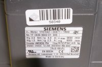 Siemens Simotics Synchron Servomotor  1FK7042-2AK71-1RH0