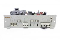 Siemens Sinumerik 800 Stromversorgung 6EV3055-0BC Power Supply