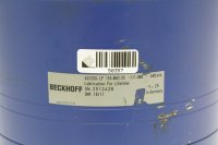 Beckhoff Getriebe  AG2200-LP 155-M02-25-111-000 i= 25