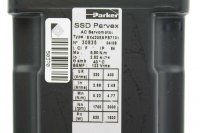 Parker AC Servomotor NX430EAPB7101 #new old stock