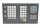 Sinumerik 802D CNC Keyboard Horizontal Layout 6FC5603-0AC13-1AA0 guter Zustand