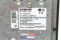 Siemens Sinumerik 802 D 6FC5603-0AC11-1AA0 CNC-VOLLTASTATUR (DIN-LAYOUT) ANBAU UNTER DEM DISPLAY QUERFORMAT