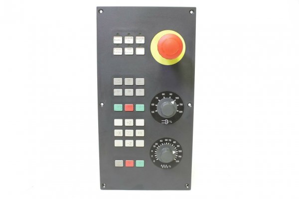 Sinumerik 802D MCP Maschinensteuertafel 6FC5603-0AD00-0AA2