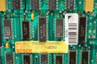 Bosch AG/NC3 056583-104401 #used