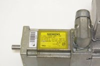 Siemens Simotics S Synchronservomotor 1FK7022-5AK71-1LG0 Compact 0,85Nm
