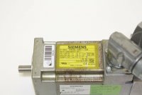 Siemens Simotics S Synchronservomotor 1FK7022-5AK71-1LG0 Compact 0,85Nm #used