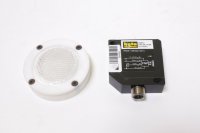 Beta Sensorik FPDM 16P3921/S14 Reflexions- Lichtschranke mit Reflektor #used