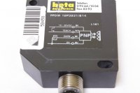 Beta Sensorik FPDM 16P3921/S14 Reflexions- Lichtschranke mit Reflektor