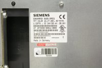 Siemens Sinumerik Bedientafel 6FC5203-0AB11-0AA2 #used