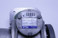 STM RMI 50 F1  Winkelgetriebe 2101091471 #used