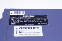 Siemens Servomotor 1FT6086-1AF71-4EH1 generalüberholt