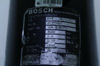 Bosch Servomotor 444,1,30,0140  444.1.30.0140 #used