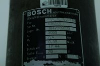 Bosch Servomotor 444,1,30,0140  444.1.30.0140 #used