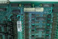 PHILIPS CNC 3000 432T 32 INP OUTP MOD 4022 226 3531 #used