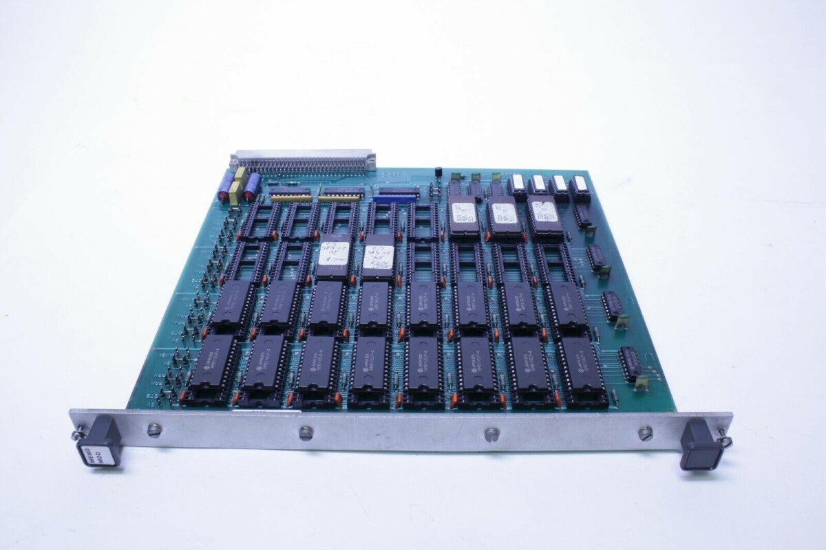 PHILIPS CNC 3000 432T MEMO MOD 4022 224 68943 #used, 536,97