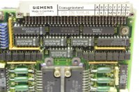 Siemens Sinumerik 6FX1122-8BD01 BGR DIGITALE AUSGABE - 32 AUSGAENGE, 2,0 A #used