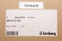 Lumberg 0913 ATL 003 Programmierger&auml;t unbenutzt in OVP